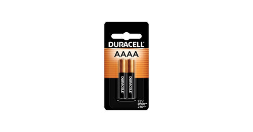 AAAA Duracell Batteries