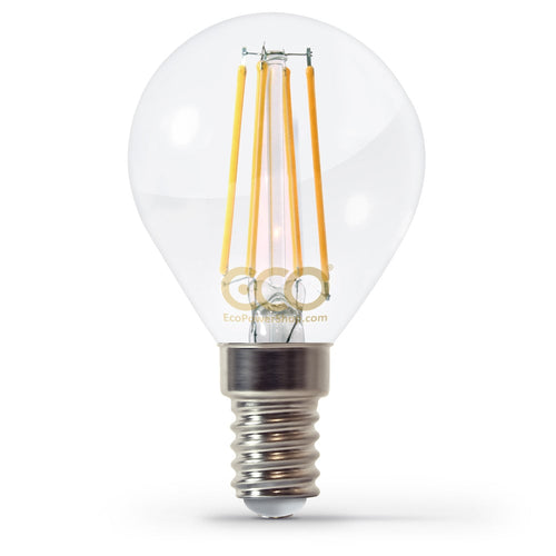 E14 LED Golf Filament 40W S9033