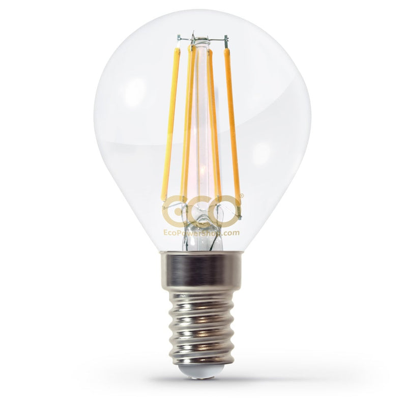 E14 LED Golf Filament 40W S9033