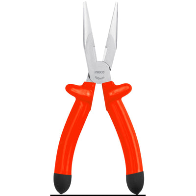 Ingco 200mm Insulated Long nose Pliers