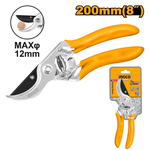 INGCO Pruning Shears Big Professional HPS0308