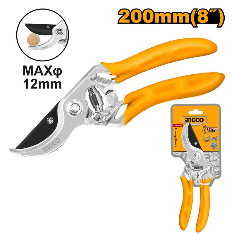 INGCO Pruning Shears Big Professional HPS0308
