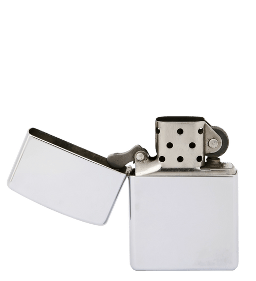 Small Windproof Metal Lighter