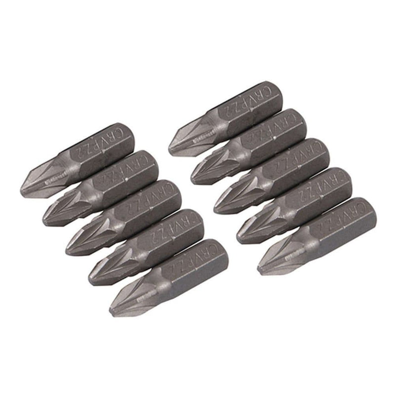 POZI 2 3PCS 25MM N5602