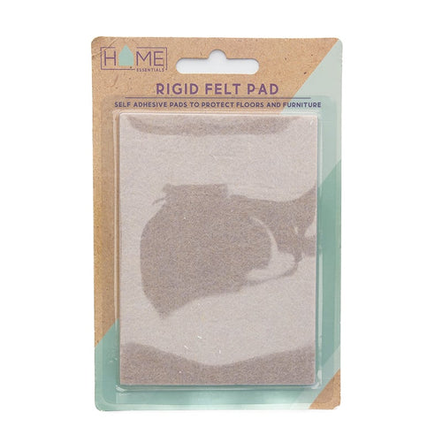 150x110mm Rigid Felt Pads SU05P