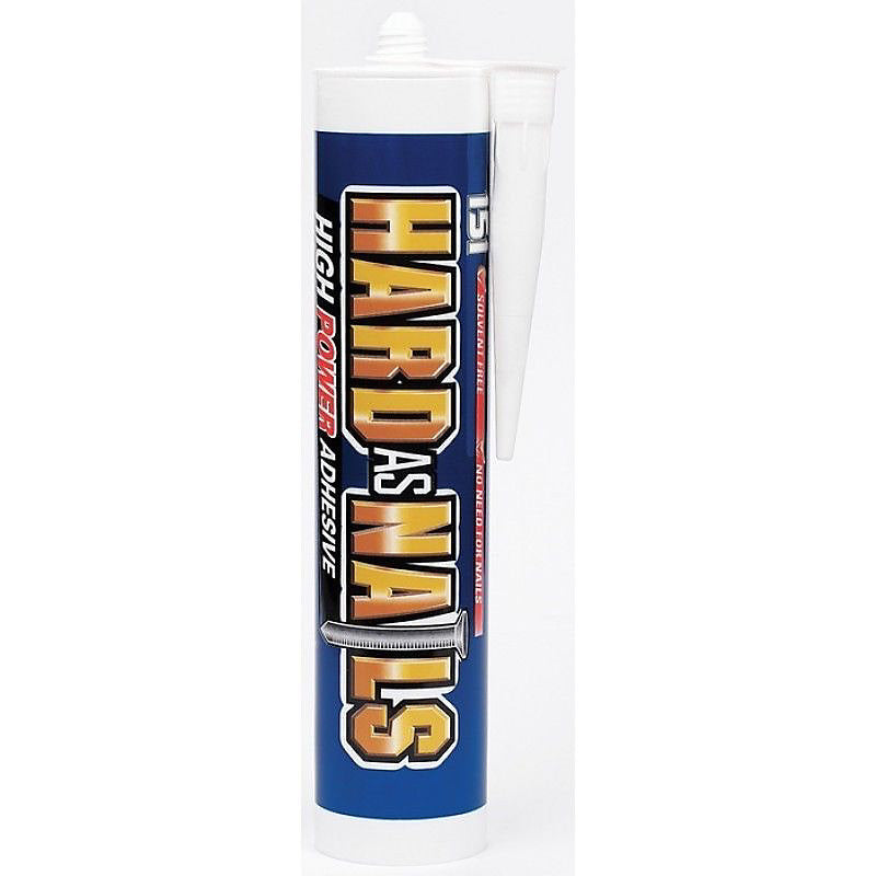 Wood Glue 120g Extra Strong