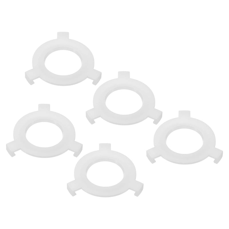 Plastic Lamp Shade ring reducers