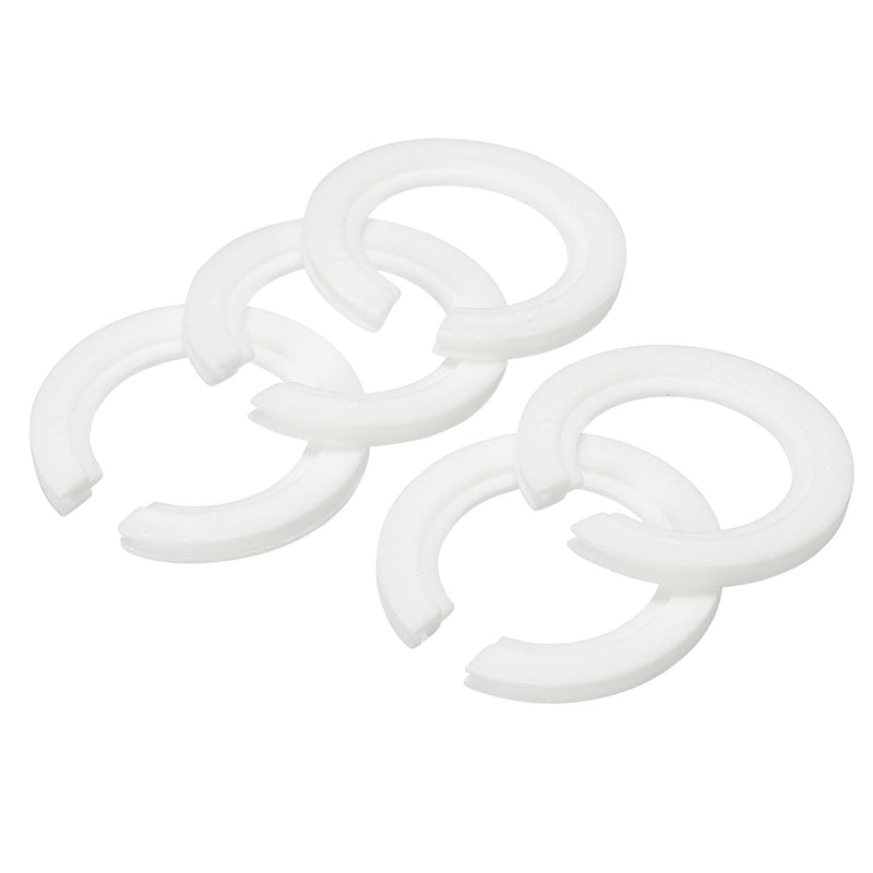 Plastic Lamp Shade ring reducers