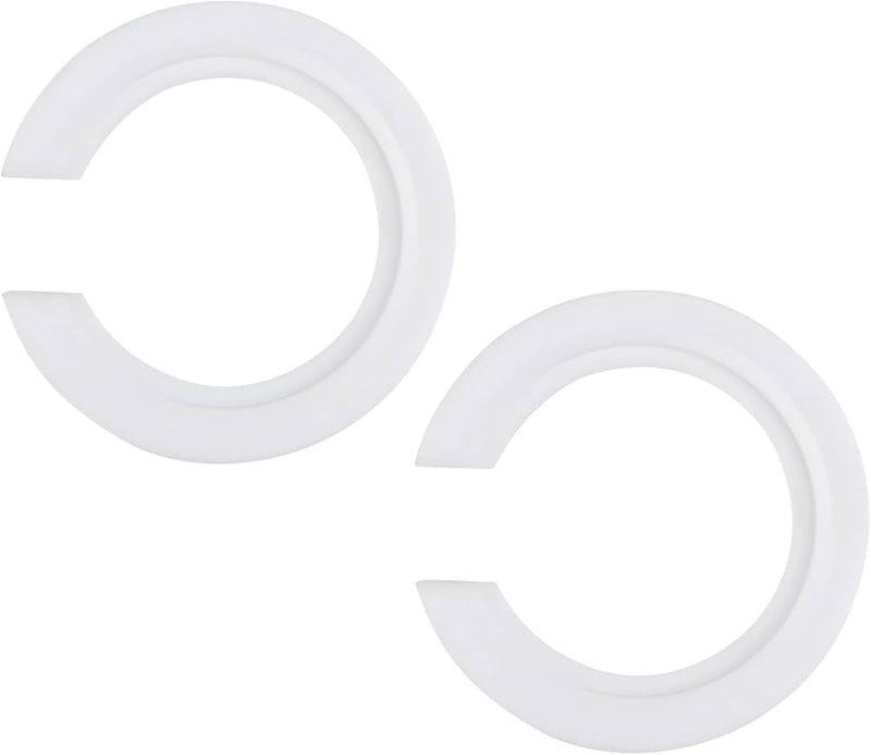 Plastic Lamp Shade ring reducers