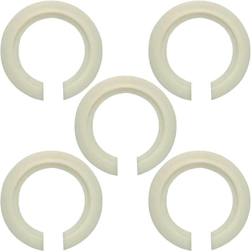 Plastic Lamp Shade ring reducers