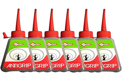 Silca Graphite Antigrip Lock Lubricant