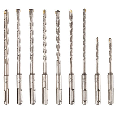 5.5mm x 210mm SDS Plus Hammer Bit SDS55210
