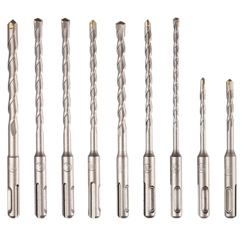 5.5mm x 210mm SDS Plus Hammer Bit SDS55210