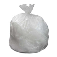 Load image into Gallery viewer, Clear Refuse bags 26x44 pk20