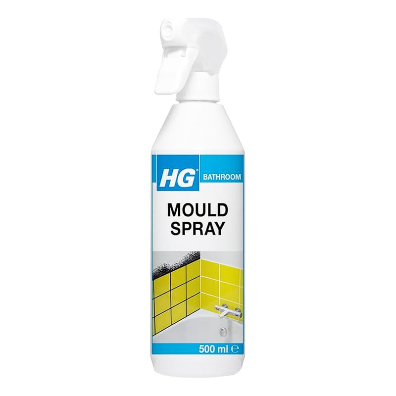 HG Mould Spray 500ml