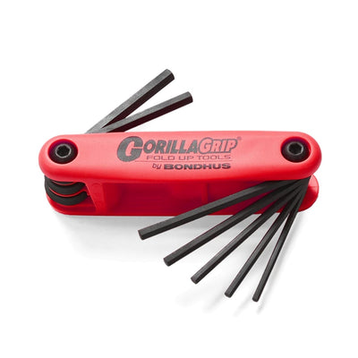 Spanners & Wrenches