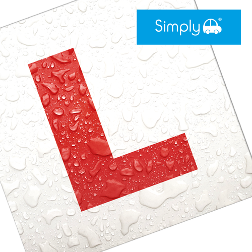 Magnetic L Plates 2pk