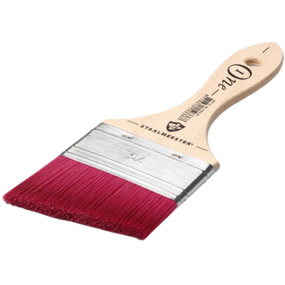 Expert DIY Paintbrush 1in