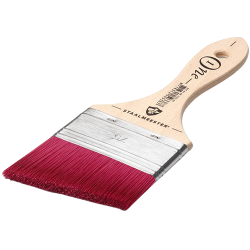 Expert DIY Paintbrush 1in
