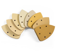 Load image into Gallery viewer, Mouse Sanding Sheets 140x140 PPA065