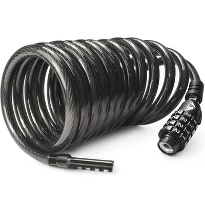 Hasps, Bolts, & Bike Locks