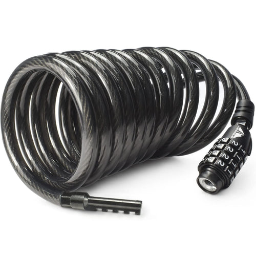 Tessi 8X650 Combination Bicycle Cable TEW08650