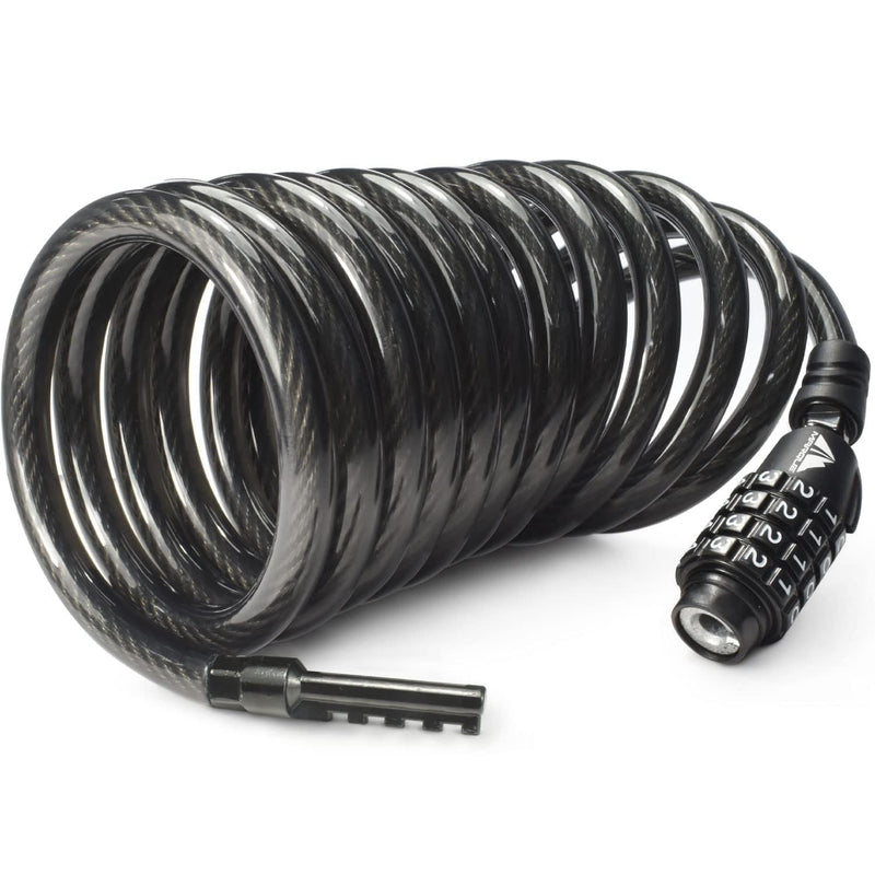 Tessi 8X650 Combination Bicycle Cable TEW08650