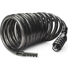 Load image into Gallery viewer, Tessi 8X650 Combination Bicycle Cable TEW08650