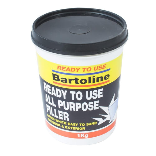 Bartoline Easy Filler 1Kg