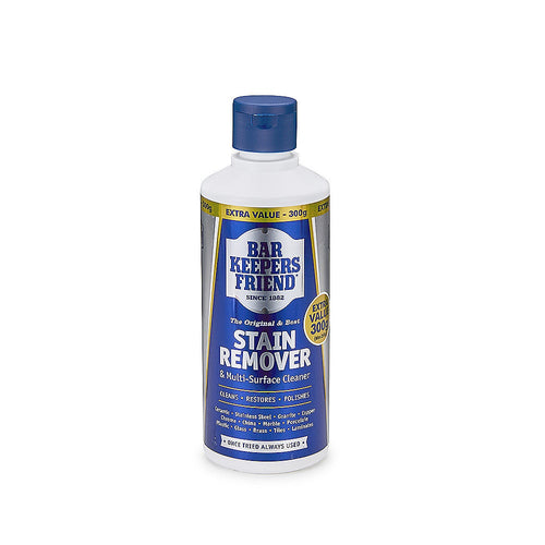 Bar Keepers Stain Remover 250g