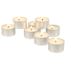 Load image into Gallery viewer, 8h Tea Lights pk 50