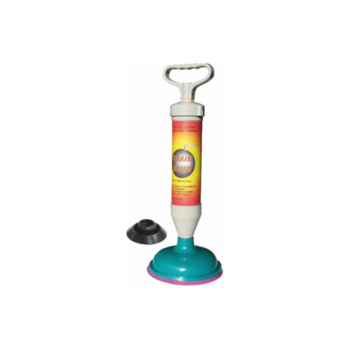 Drain Bomb Suction Pump For Sink and Bath EPPUM