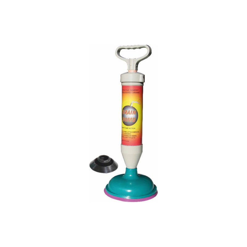 Drain Bomb Suction Pump For Sink and Bath EPPUM