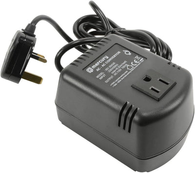 Mercury 100W Step Down Voltage Converter