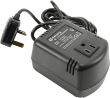 Load image into Gallery viewer, Mercury 100W Step Down Voltage Converter