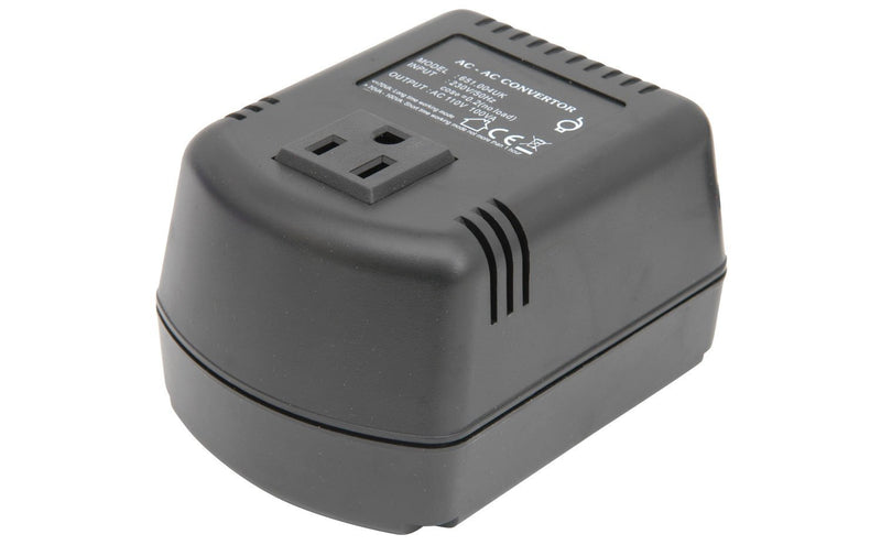 Mercury 100W Step Down Voltage Converter