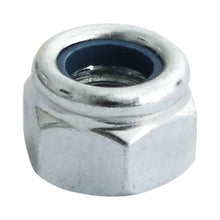 Load image into Gallery viewer, M8 Nylon Lock Nuts 8NPP