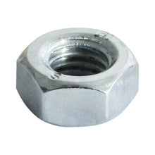 Load image into Gallery viewer, M8 Nylon Lock Nuts 8NPP