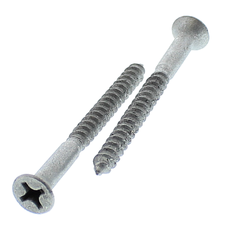 Pk12 4x60 Wood Screws 40060CHYP