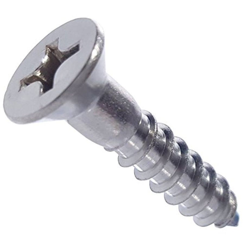 Pk12 4x60 Wood Screws 40060CHYP