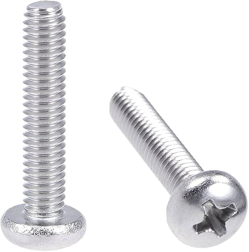 Pk20 4x30 SSteel Screws 40030CHSSP
