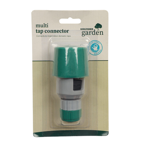 Kingfisher Multi Tap Conector 622CP