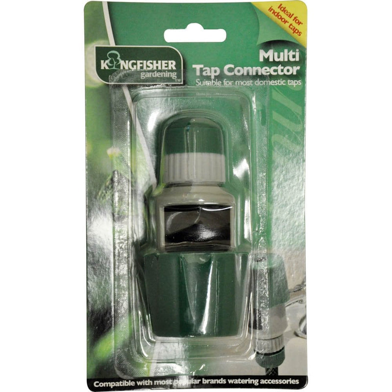 Kingfisher Multi Tap Conector 622CP