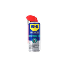 Load image into Gallery viewer, WD Specialist Spray Grease 400ml