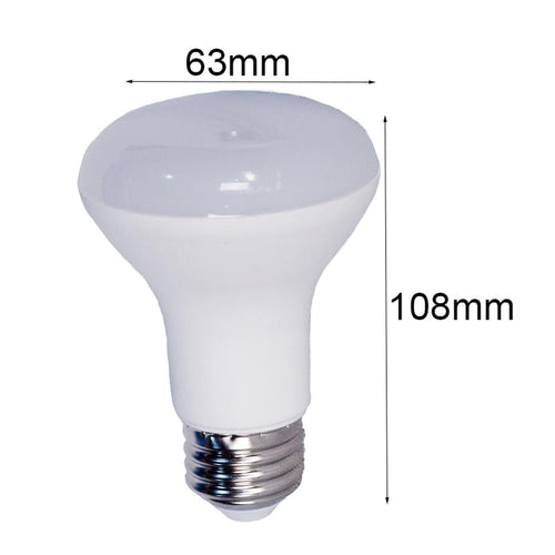 LED R63 REFLECTOR 60W S9015