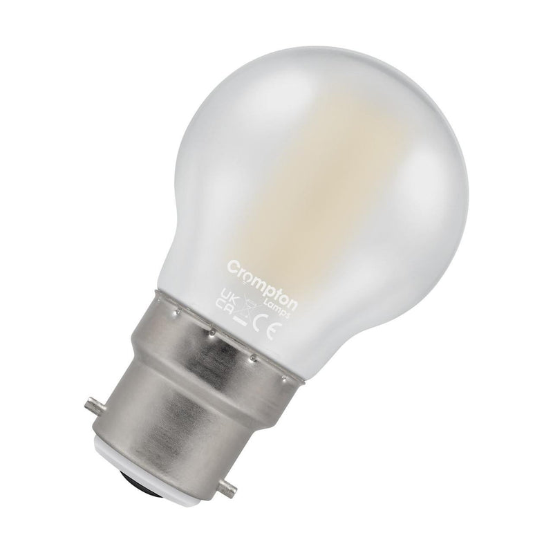 B22 LED Golf Filament 40W S12871