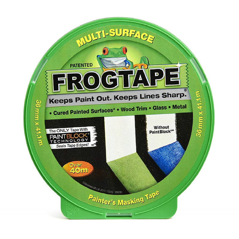 Frogtape 24x411m
