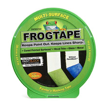 Load image into Gallery viewer, Frogtape 24x411m