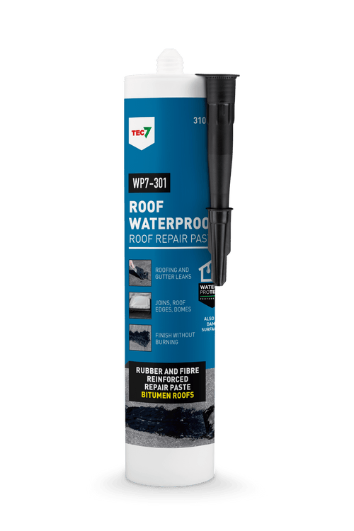 WP7-301 Roof Waterproof 310ml