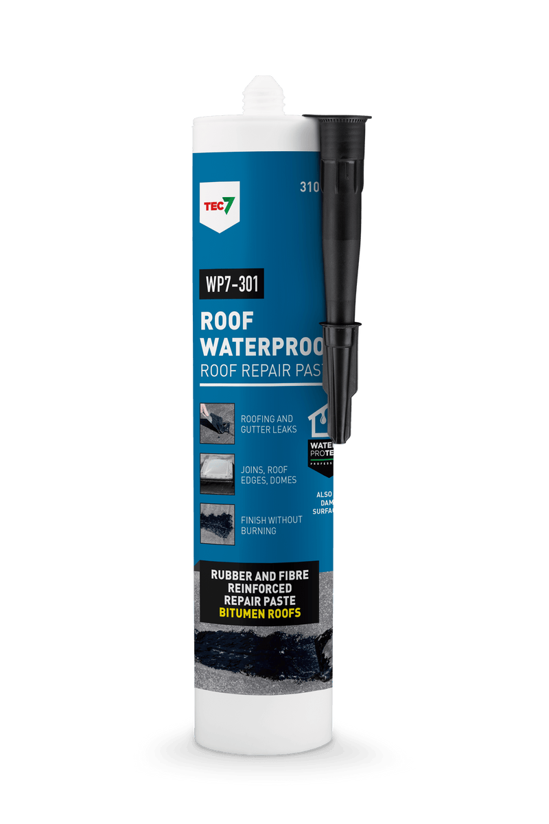 WP7-301 Roof Waterproof 310ml